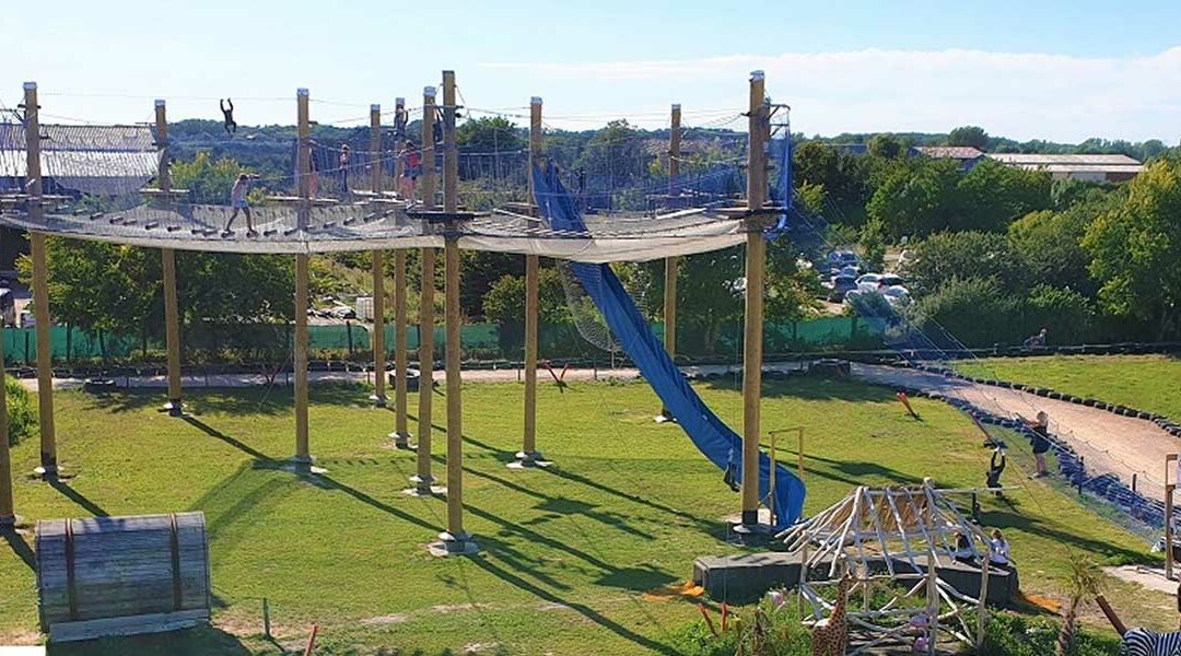 Le Laby’parc du Touquet