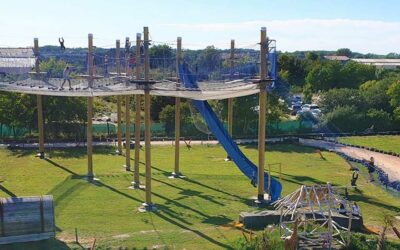 Le Laby’parc du Touquet